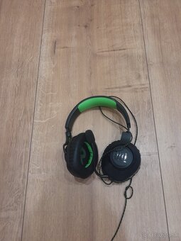 Herné slúchadlá - 3