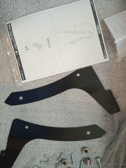 KAWASAKI VULCAN S 650 - 3