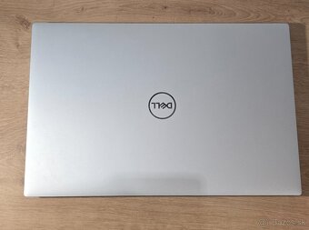 Dell XPS15 (9530) I9 13th Gen 15,6" OLED 3.5K (3456x2160) I - 3