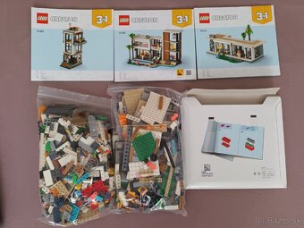 Lego Creator 31153 - 3