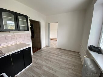 RK EXPRES- na predaj 1 izbový byt v Handlovej. - 3