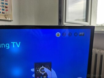 Samsung UE32H5030AW - 3