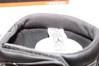 Motokrosové boty Oneal RSX PRO - 3