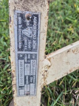 Predám vodné čerpadlo - 3