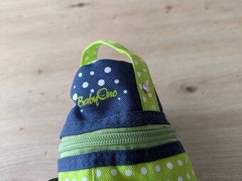 Ohrievač dojčenských fliaš do auta BabyOno - 3