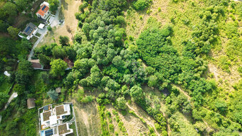 Na predaj investičný pozemok 1307 m2 - Bratislava, Koliba - 3