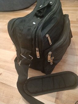 Pánska taška - - 3