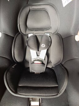 Autosedačka (vajíčko) MAXI-COSI - 3