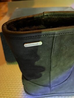 Čižmy Australian EMU - 3