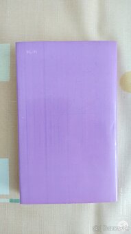 Predám knihy v maďarčine: Búza Péter - Mire való a borravaló - 3