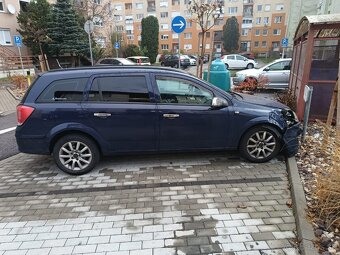 OPEL ASTRA na predaj - 3