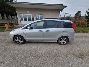 Mazda 5 1.8 85kw 2005 - 3