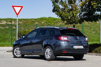 Renault Mégane Grandtour Energy TCe 115 Limited - 3
