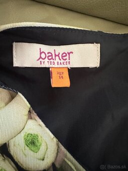 Spoločenské šaty - 3