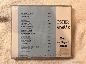 Peter Stašák - 3