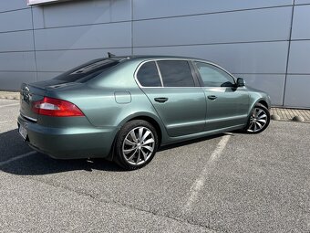 Škoda Superb 1.6 TDi 77kW Elegance GreenLine - 3