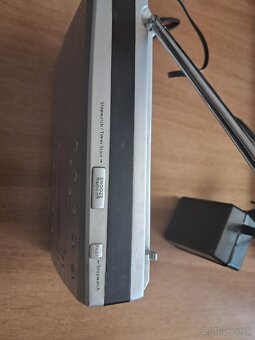 radio s dig. tunerom, vsetky rozsahy - 3