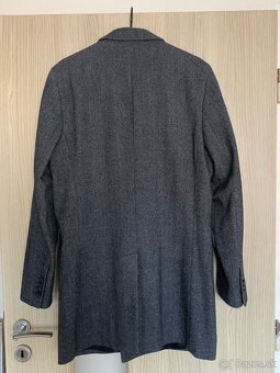 Pánsky kabát č. S Marks&Spencer - 3