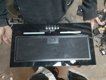 Nový digestor Amica - 3