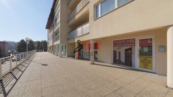 Na predaj obchodný / nebytový priestor - Považská Bystrica - 3