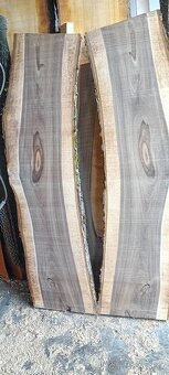 Orechové rezivo - 3