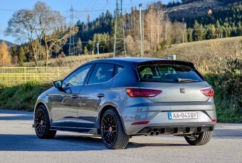 Seat Leon Xcellence 1,4i 110kw AT/7 - 3