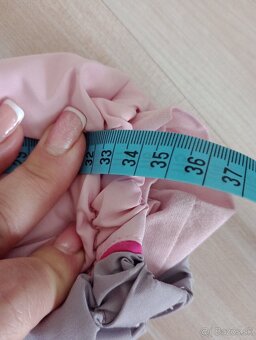 Detský zimný overal 98/104 - 3