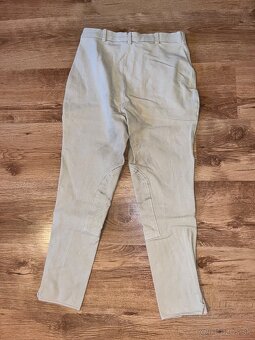 Béžové rajtky - 3