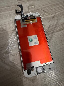 Displej pre Apple iPhone 6S (white) - 3