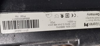 Pohon na garážové branu - 3