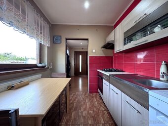 Na predaj RD Gbely na ulici SNP - 3