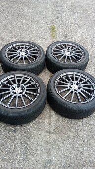 Predam ekektrony aez 19 skoda kodiaq - 3