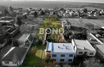 INVESTIČNÁ PRÍLEŽITOSŤ PRE DEVELOPEROV – rozľahlý pozemok 3 - 3