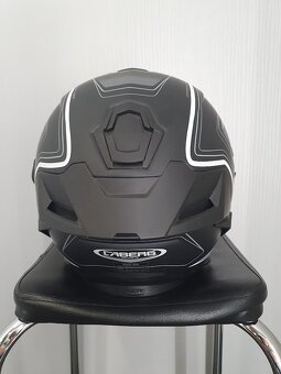 Prilba CABERG Drift Evo Integra - veľkosť M - 3