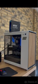 Predané ,Výkonný počítač za cenu komponentov - 3