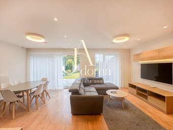 Vysnivaný 5-izbový dom na prenájom v Ružinove pri OC Retro - 3