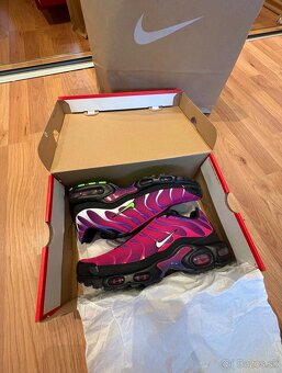 Nike Air Max Plus 43 - 3