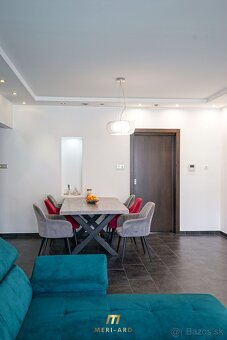 5-izbový RD s perfektnou dostupnosťou do Bratislavy, Lével - 3