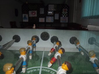 Silvester na chalupe Orava - 3