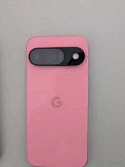 Predám Google Pixel 9 - 3