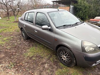 Renault Thalia 1.4 - 3