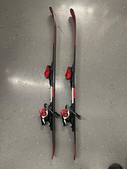 Dětské lyže Atomic Redster J2 - 110 cm - 3