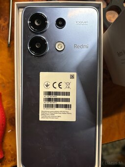 redmi note 13 8g 256gb - 3