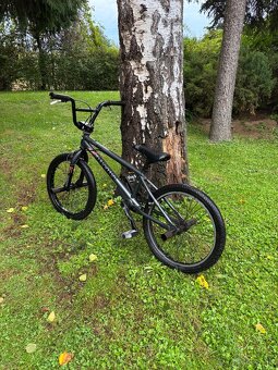 Bmx bicykel - 3