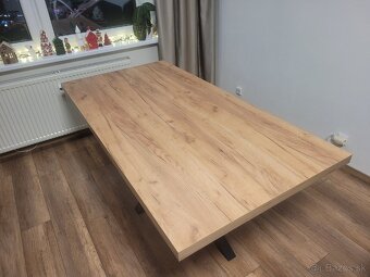 Jedálenský stôl - 3