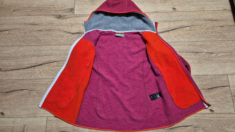 Mammut Eiger, Ortovox Fleece Plus a Sportful Apex - 3