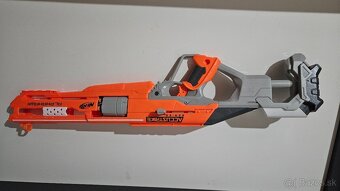 Nerf zbrane rôzne - 3