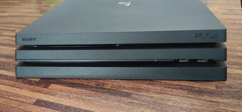 PR4 PRO 1TB , super stav - 3