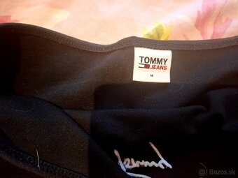 TOMMY HILFIGER - velkost M - 3