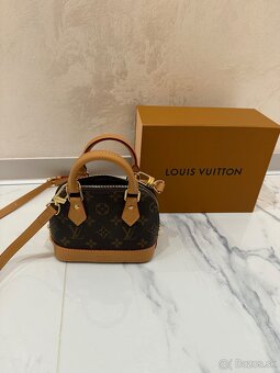 Louis vuitton kabelka - 3